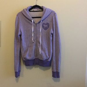 Victoria’s Secret Pink Hoodie